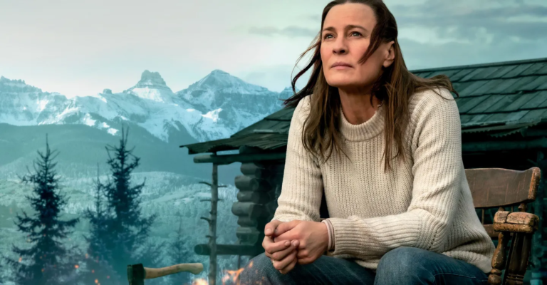 Um Lugar: Final do Filme Explicado | Emma Sobreviverá Sozinha em Wyoming?