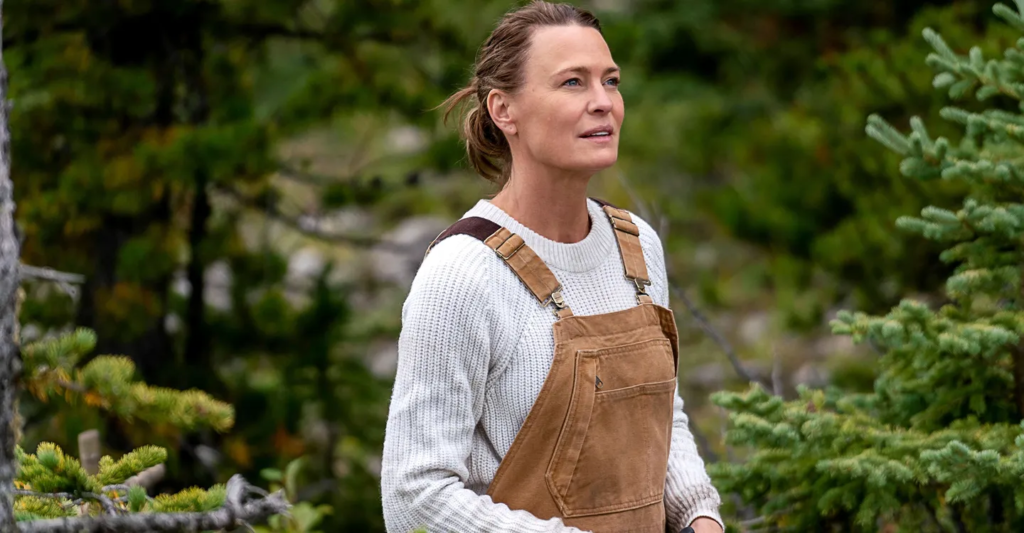 Um Lugar: Final do Filme Explicado | Emma Sobreviverá Sozinha em Wyoming?