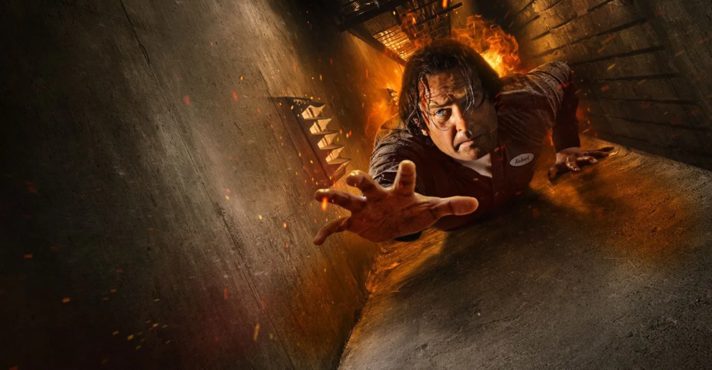 Em Confinamento: Final Explicado | O Motivo de Sterling Atirar em Jordan 13