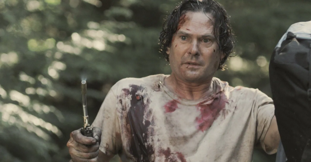 Em Confinamento: Final Explicado | O Motivo de Sterling Atirar em Jordan