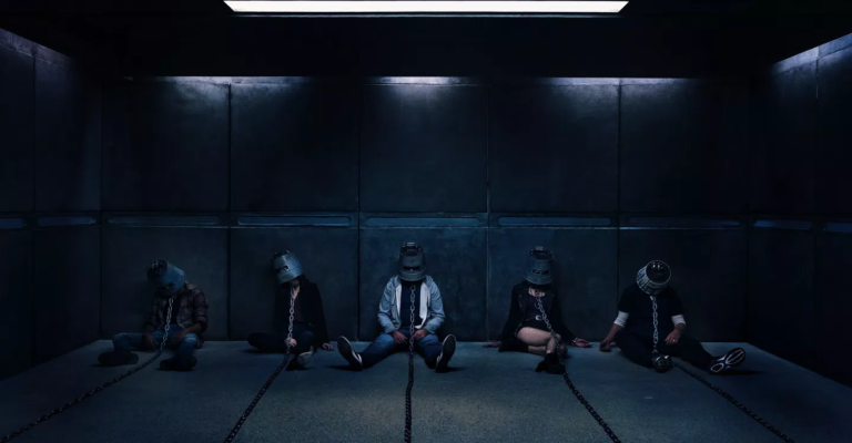 Jogos Mortais: Jigsaw | Desvendando o Assassino Real e o Final Surpreendente