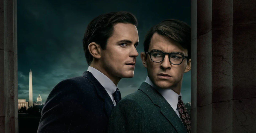 Companheiros de Viagem: Final Explicado do Episódio 2 | Como Marcus se Vinga? 9