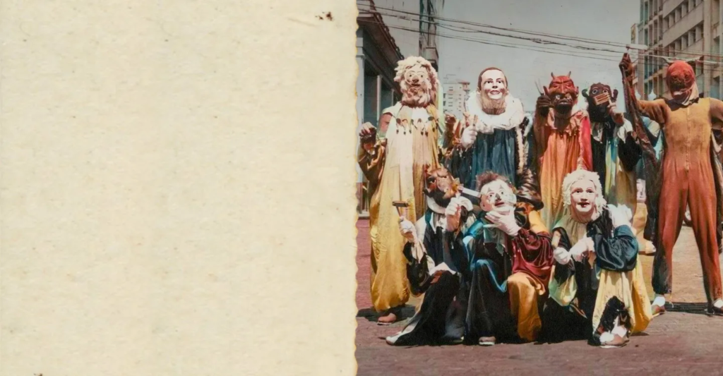 Retratos Fantasmas: Saiba Tudo Sobre o Candidato Brasileiro ao Oscar, que está disponível na Netflix 7