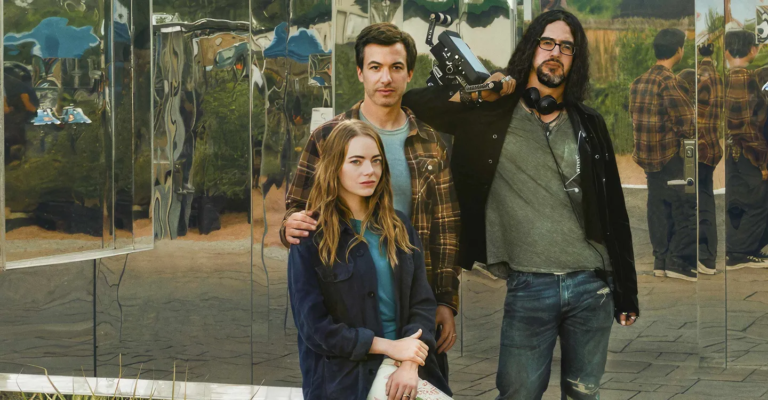 The Curse: Emma Stone, Nathan Fielder e Benny Safdie Criam um Show Estranho e Desconfortável