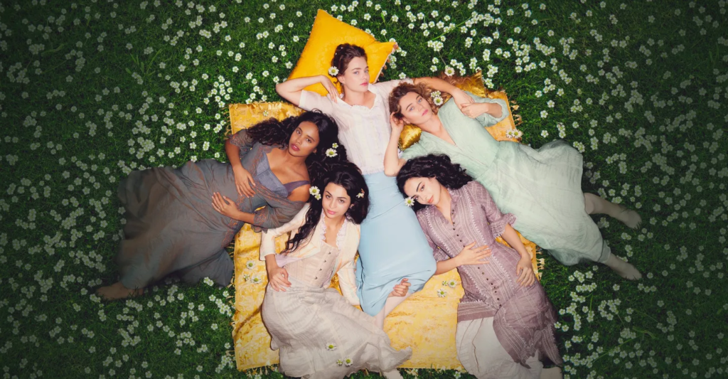 Os Bucaneiros: Episódio 2 Explicado | Nan Aceita Se Casar com Theo? 3