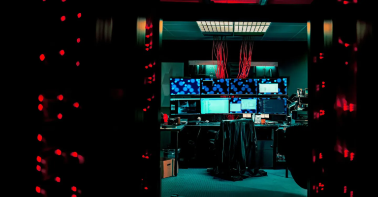 Cyberbunker: Crimes na Internet | O Submundo Criminal – A História de Herman Johan Xennt