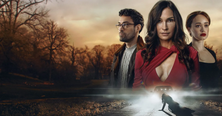 Paralisia: O Thriller da Netflix Não é Tão Intrigante Quanto Pensa