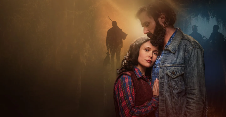 The Blind: Final do Filme Explicado | O Destino de Phil Robertson e Kay Carroway