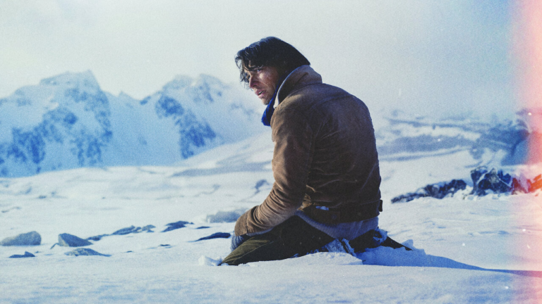 A Sociedade da Neve: Uma Jornada de Sobrevivência Cinematográfica