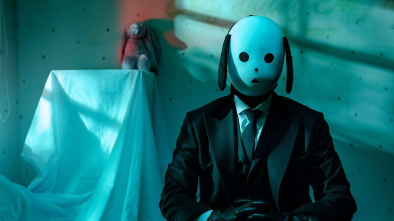 The Killing Vote: Episódio 11 Explicado | Ji Hoon e Seok Joo Estão Mortos?