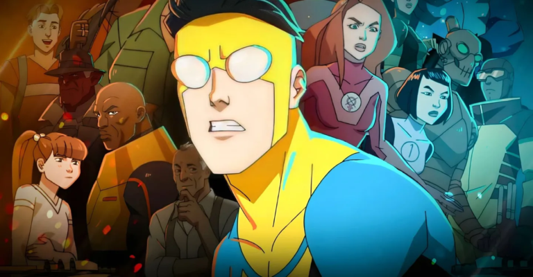 Invencível: Episódio 2 Explicado | Angstrom Levy Capturou Mark Grayson?