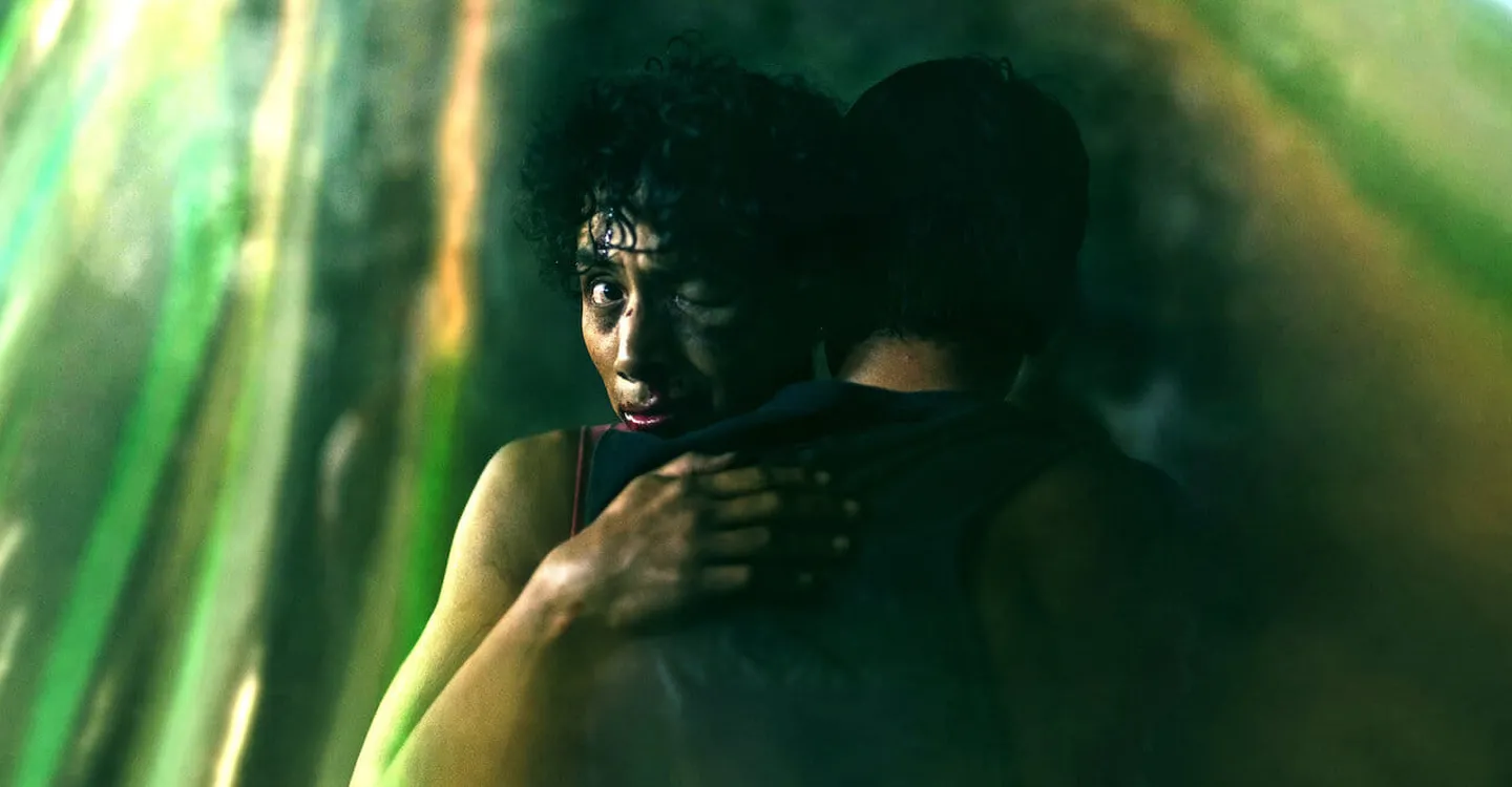 Temporada de Furacões: Entendendo o Final do Filme | Por Que a Bruxa Foi Assassinada?