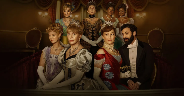 A Idade Dourada: Episódio 3 Explicado | As Tramas Reveladas da Sociedade