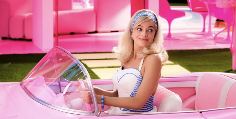 Barbieland: Qual Delas Você Quer Ser?