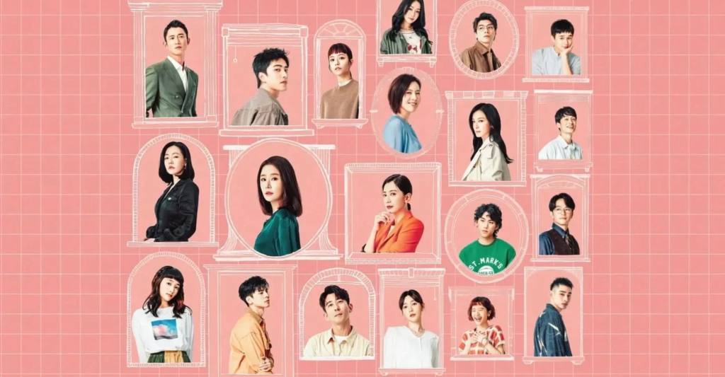 Amor Aqui e Agora: Episódio 10 Explicado | Desvendando as Complexidades da Jornada de Li-Wan 9