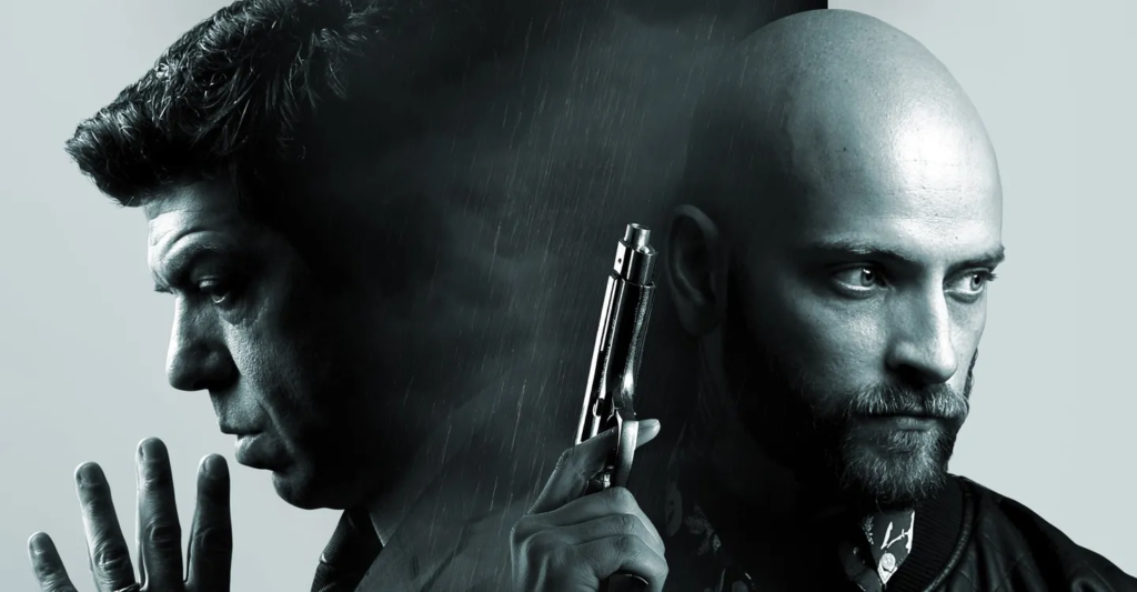 Suburra Eterna: Uma Jornada Independente no Submundo Criminal de Roma