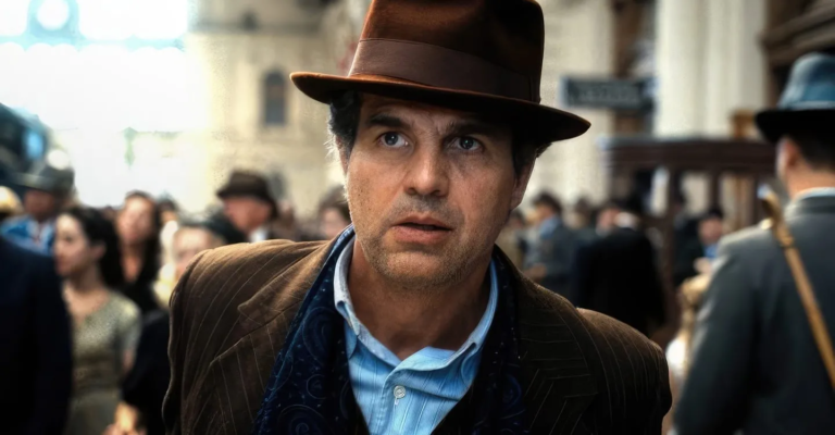 Toda Luz Que Não Podemos Ver: O destino de Etienne na Série | Ele era “O Professor”?