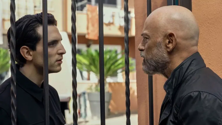 Suburra Eterna: Final da Série Explicado | O Destino de Ercole e Spadino