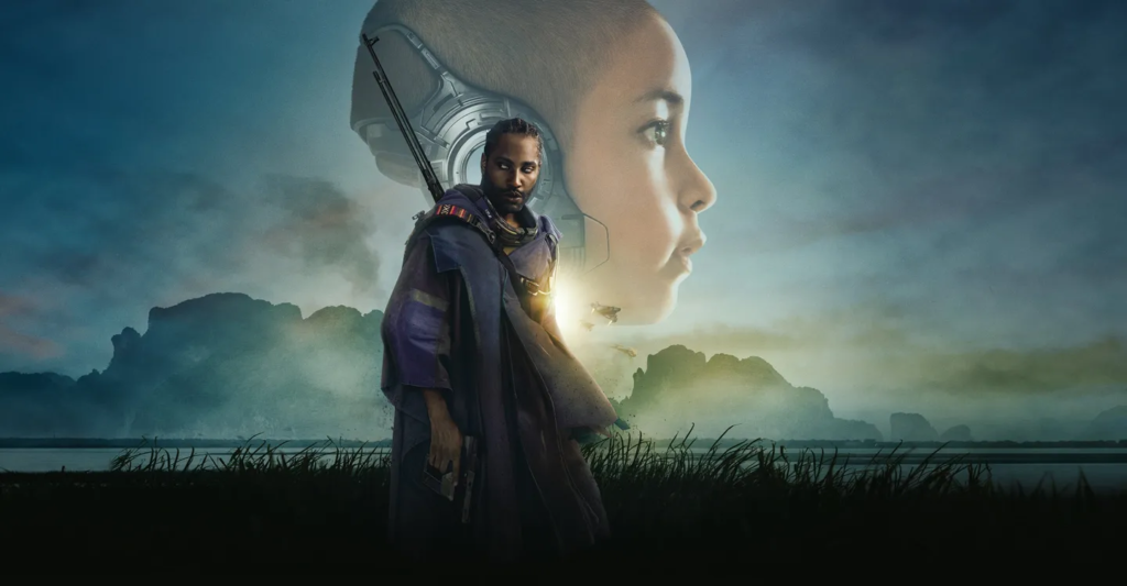 Resistência: Final do Filme Explicado | O Destino de Joshua, Nirmata e Alphie 1