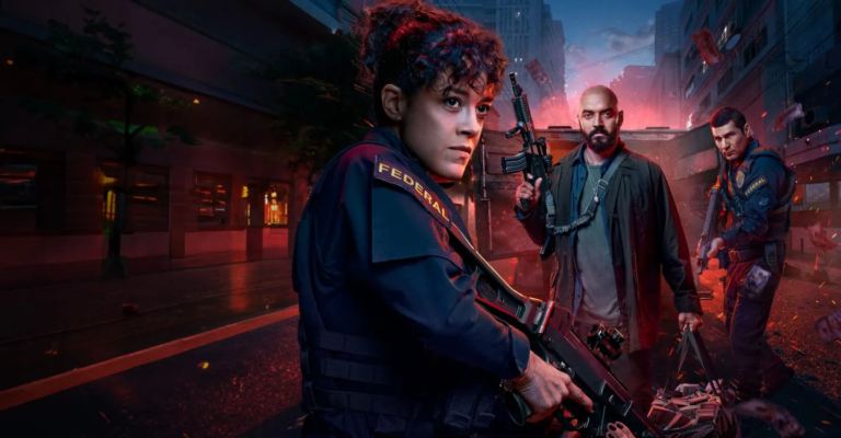 DNA do Crime: O Que Acontece com o Embaixador e Isaac?
