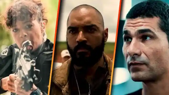 DNA do Crime: O Que Acontece com o Embaixador e Isaac?