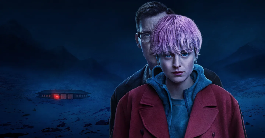 Assassinato no Fim do Mundo: Episódio 1 | Bill está morto? 10