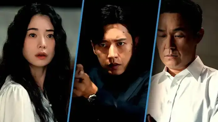 O Voto de Morte: Final da 1ª Temporada | Seok Joo Está Vivo? Quem é o Novo Gaetal?