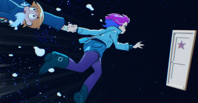 Scott Pilgrim: A Série | Uma Avaliação Crítica da Série Animada