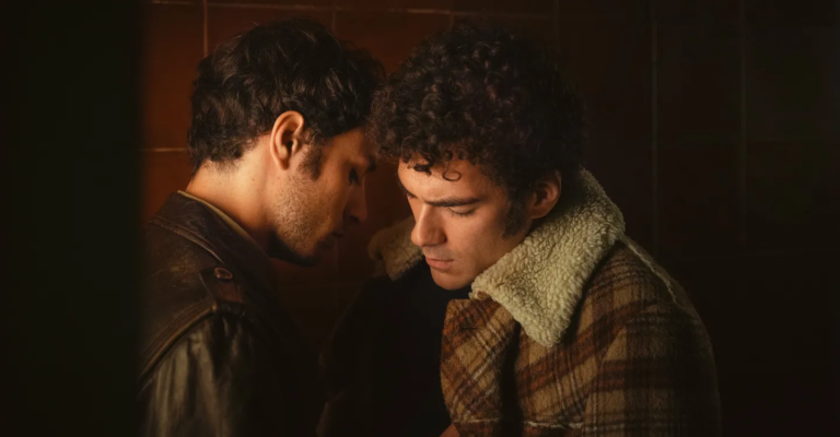 Nuovo Olimpo: Final Explicado | Pietro e Enea, um Amor Intenso e Impossível