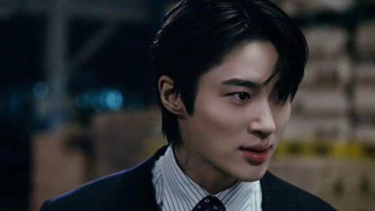 Strong Girl Nam Soon: Final do Episódio 14 | Ryu Si-O matou o comissário?