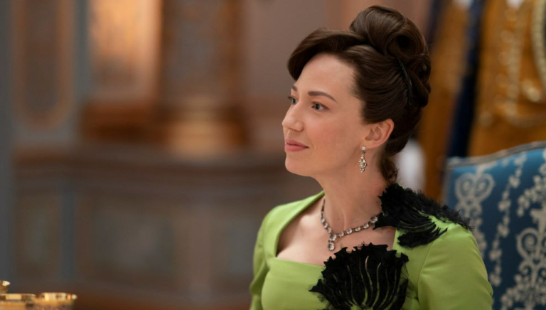 A Idade Dourada: Episódio 4 Explicado | Bertha Contou a Mrs. Astor Sobre Enid?