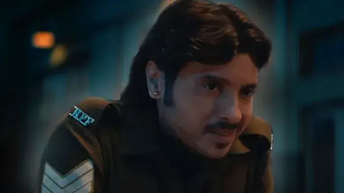 Balwant Yadav em Heróis dos Trilhos: É o Bandido Expresso um Ladrão da Vida Real? Por Que Ele Não Roubou o Dinheiro?