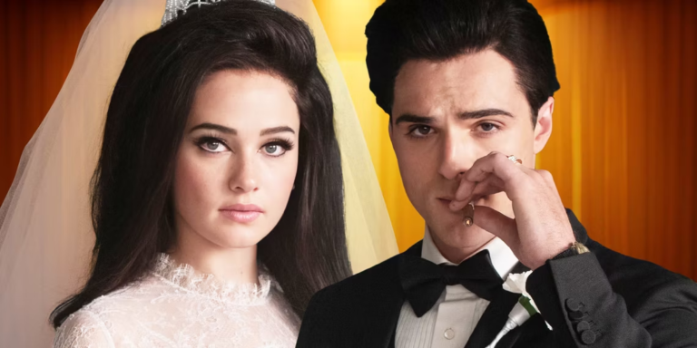 Priscilla: Jacob Elordi Revela a Cena do Filme que “Cobrou seu Preço”