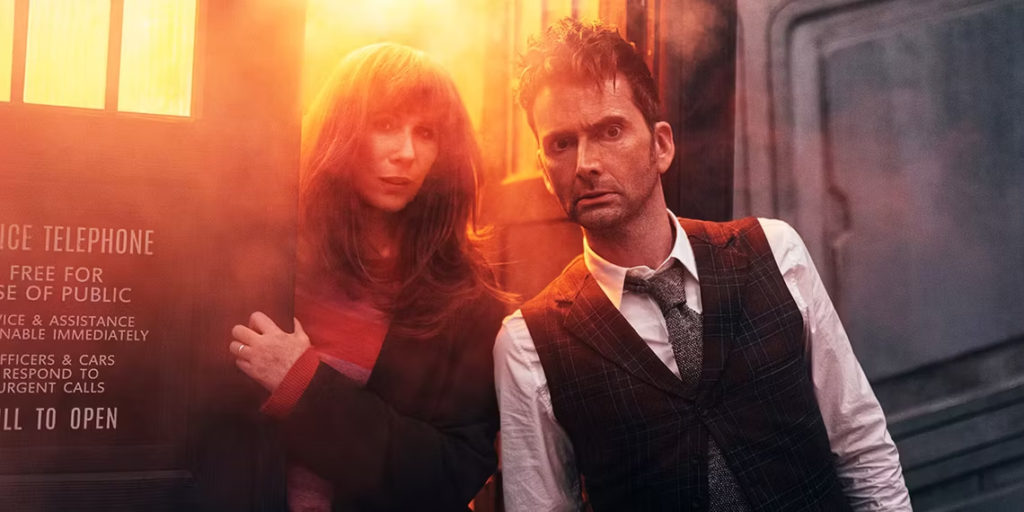Doctor Who: The Star Beast | O Doutor e Donna Retornam para uma Aventura Encantadora 3