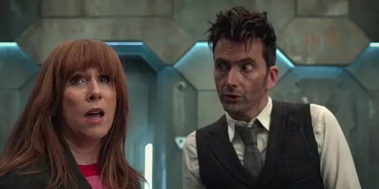 Doctor Who: The Star Beast | O Doutor e Donna Retornam para uma Aventura Encantadora