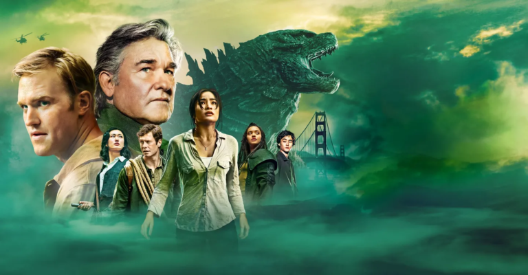 Monarch: Legado de Monstros | Episódio 3 Explicado | Hiroshi Estava no Alasca?