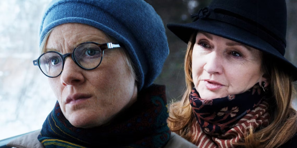 For All Mankind: Desbravando os Mistérios do Episódio 3 | A Trajetória de Margot Sob Escrutínio 12