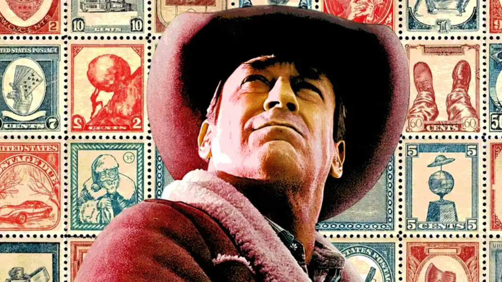 Fargo: Temporada 5 - Episódio 3 | O que Ole Munch está planejando? 6