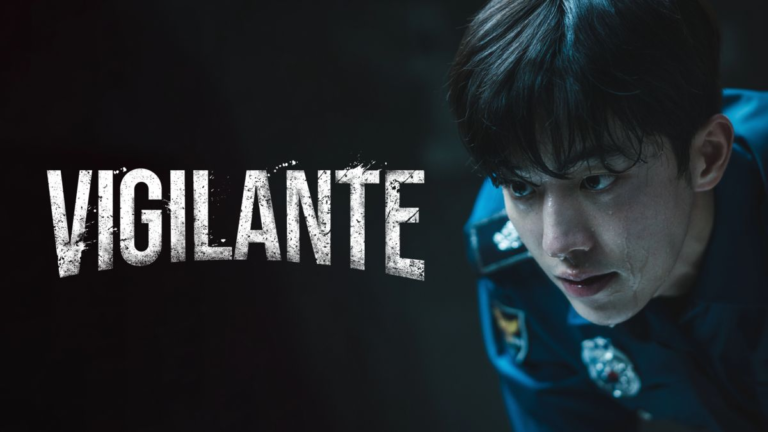 Vigilante: Explicando o Episódio 5 | O Combate de Filosofias