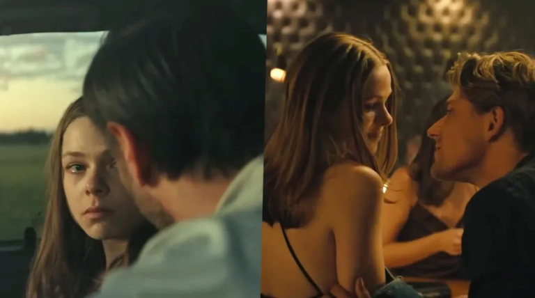 Uma Família Quase Perfeita: A História de Stella e Christopher na Série