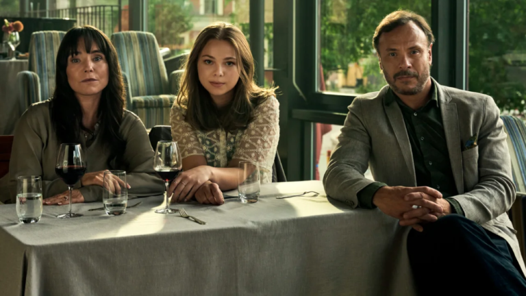 Uma Família Quase Perfeita: Final Explicado | Stella Assassinou Chris?