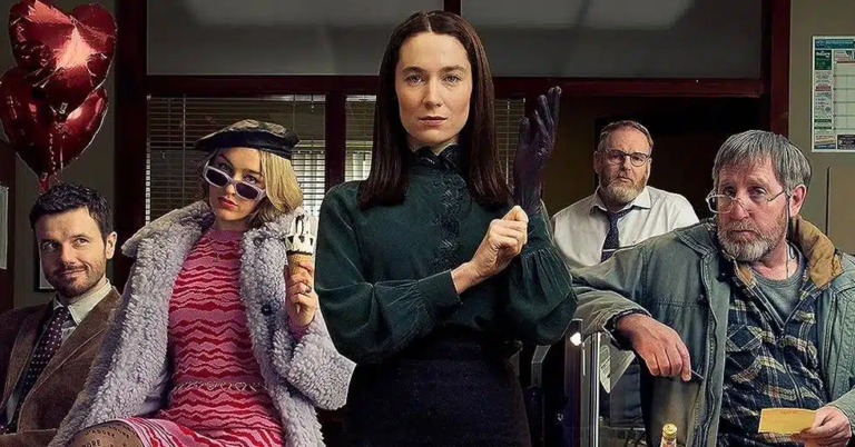 Obituary: Desvendando o Final da Série e Seu Impacto na Psique de Elvira
