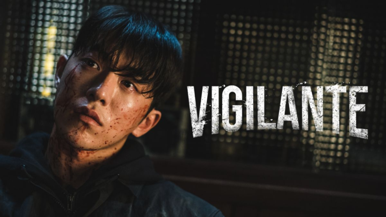 Vigilante: Episódio 6 Explicado | Desvendando a Trama da Igreja Miteon