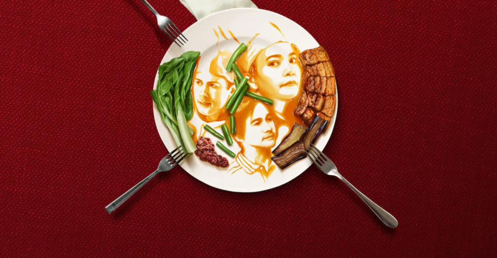 Substituindo o Chef Chico: Uma Série da Netflix Bem Temperada, mas um Pouco Açucarada 5