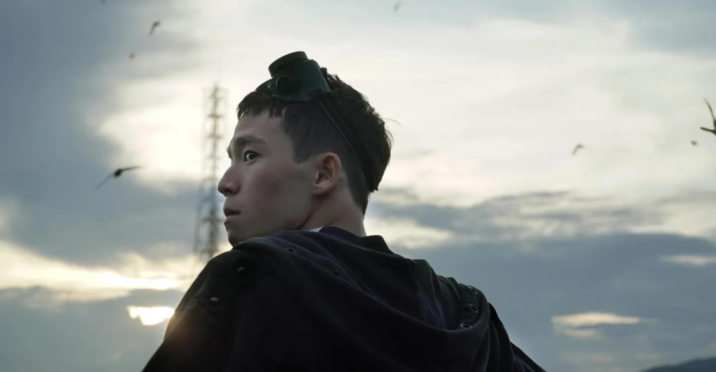 Doi Boy: Explicação do Final e Resumo do Filme: O que Aconteceu com Wuth, Wan e Ji? 1