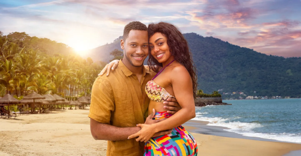 União Instável: Final do Filme Explicado | Eva e Alex se Casaram? 1