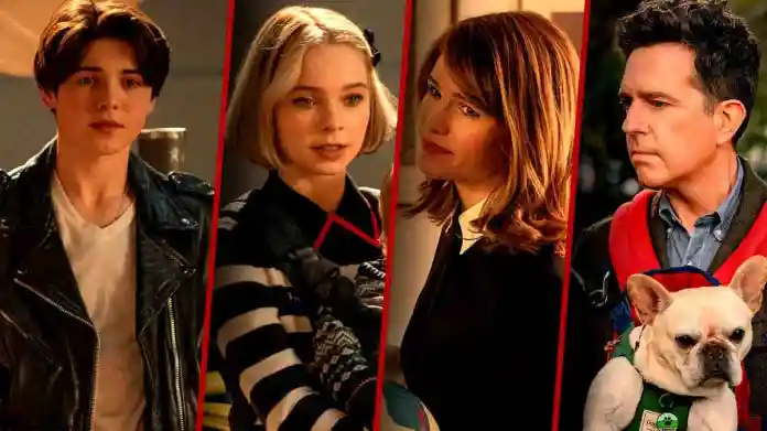 Trocados: Desvendando o Final e Resumo do Filme da Netflix