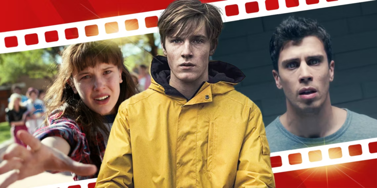 15 Melhores Séries Originais da Netflix, Classificadas de Acordo com o IMDb