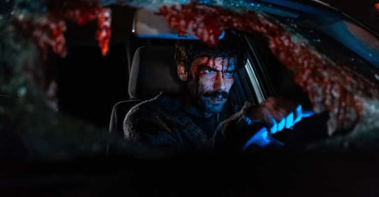 When Evil Lurks: Explorando o Mal Sobrenatural | O que Acontece com Pedro e Jaime?