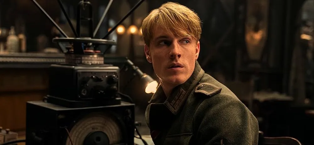 Toda Luz Que Não Podemos Ver: Final Explicado | O Que Acontece com o Mar de Chamas? 2